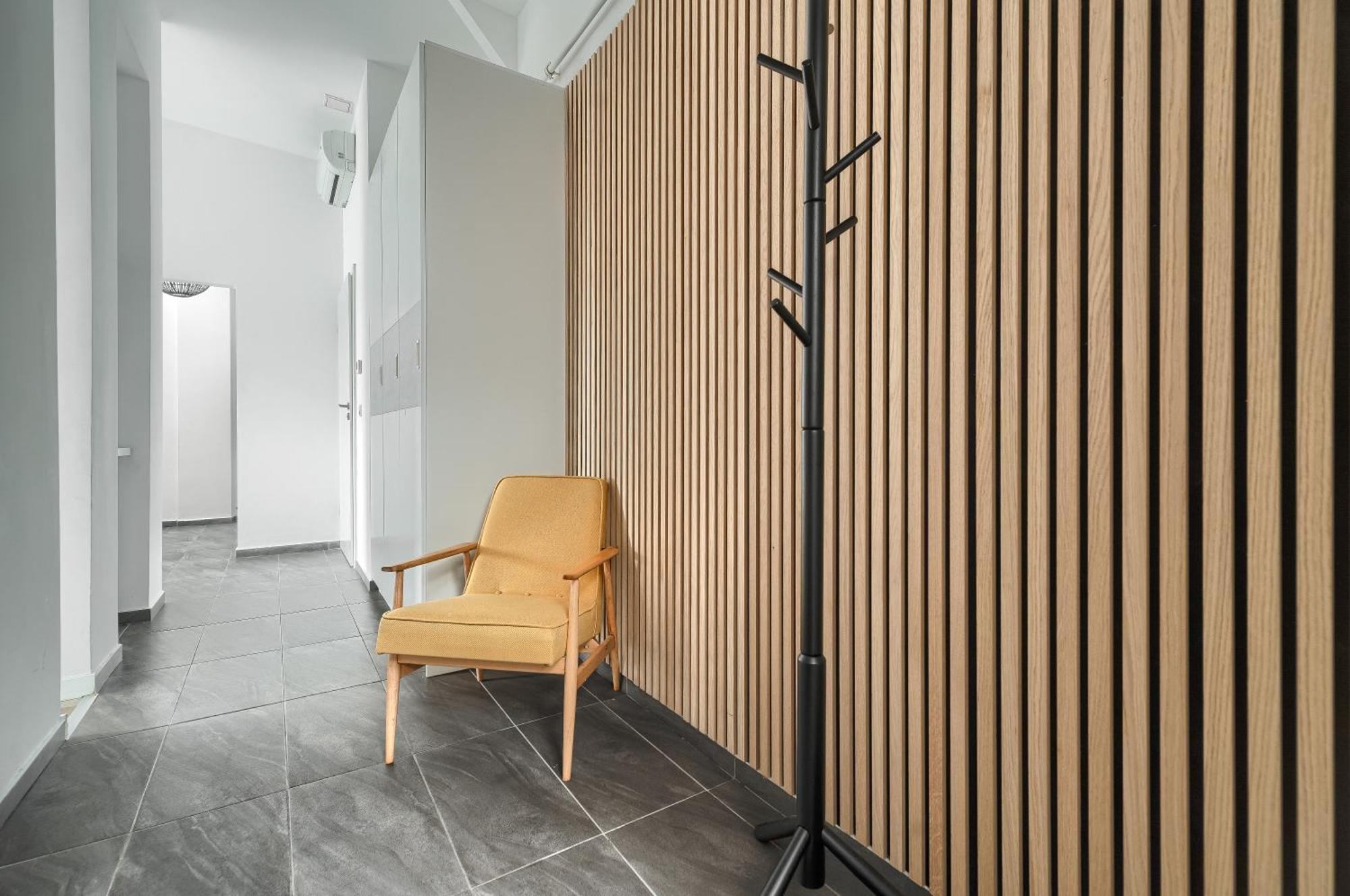 Apartamenty Park By Platinum Szczecin Exterior foto