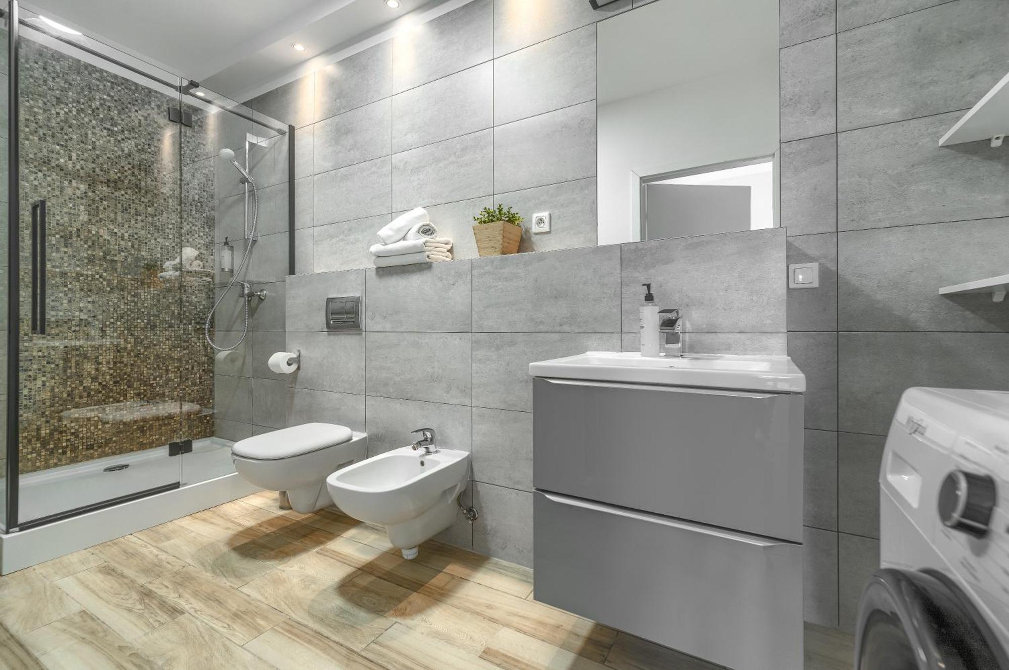 Apartamenty Park By Platinum Szczecin Exterior foto