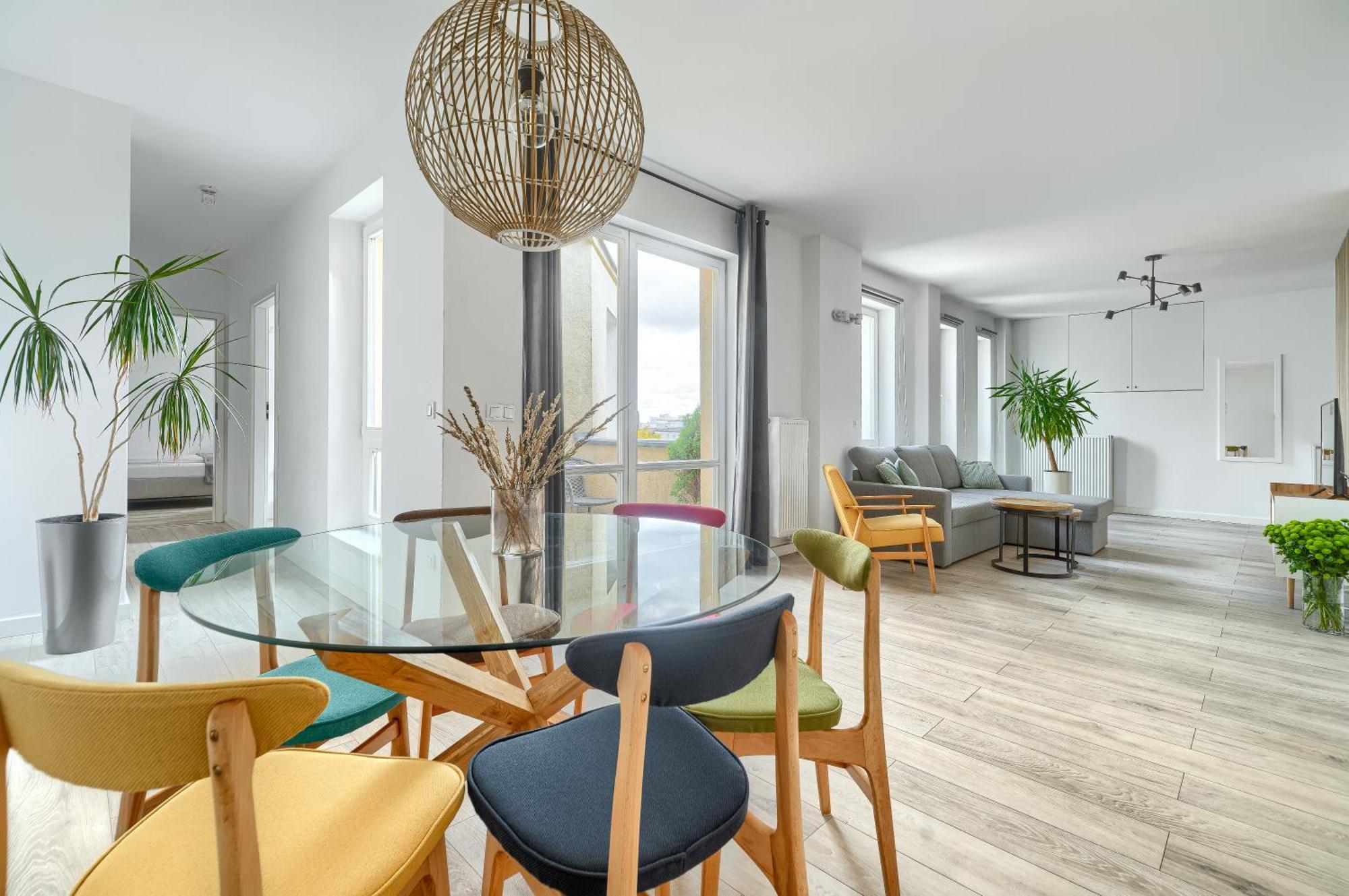 Apartamenty Park By Platinum Szczecin Exterior foto