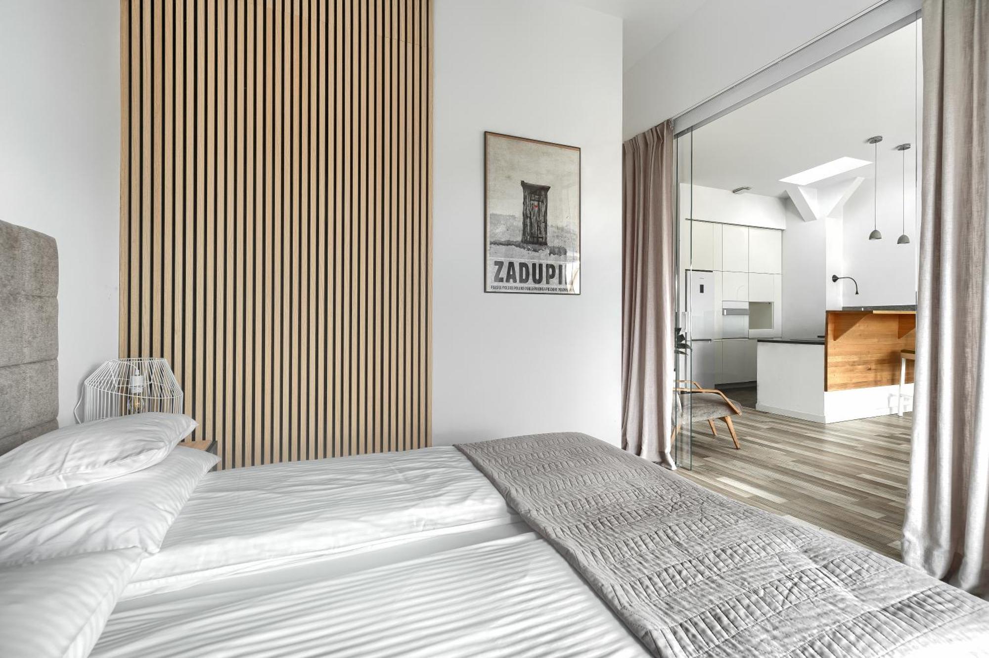 Apartamenty Park By Platinum Szczecin Exterior foto
